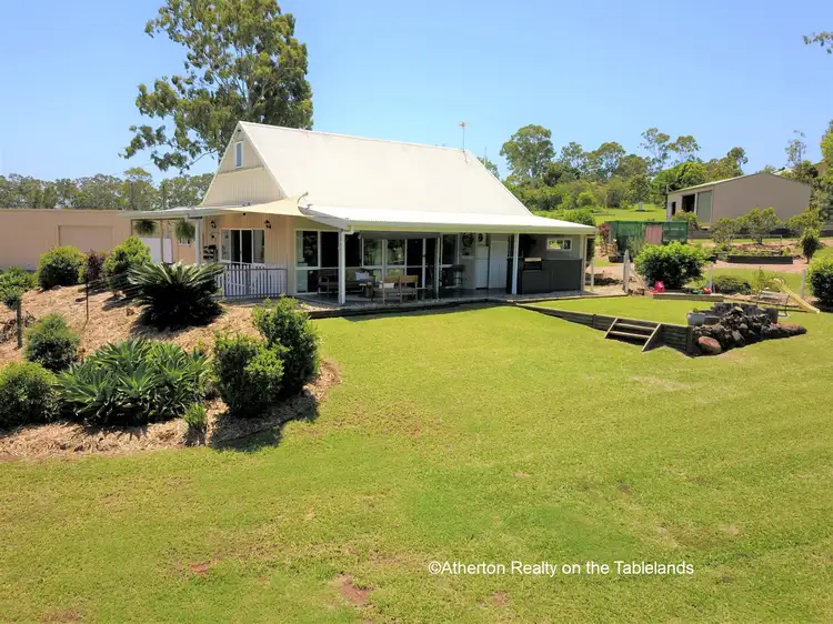 Second view of Homely house listing, 24 Nadia Close, Tolga QLD 4882