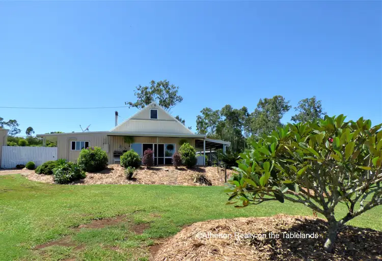 Third view of Homely house listing, 24 Nadia Close, Tolga QLD 4882