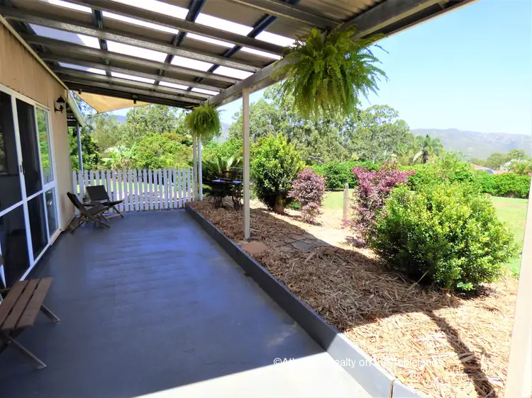 Fourth view of Homely house listing, 24 Nadia Close, Tolga QLD 4882