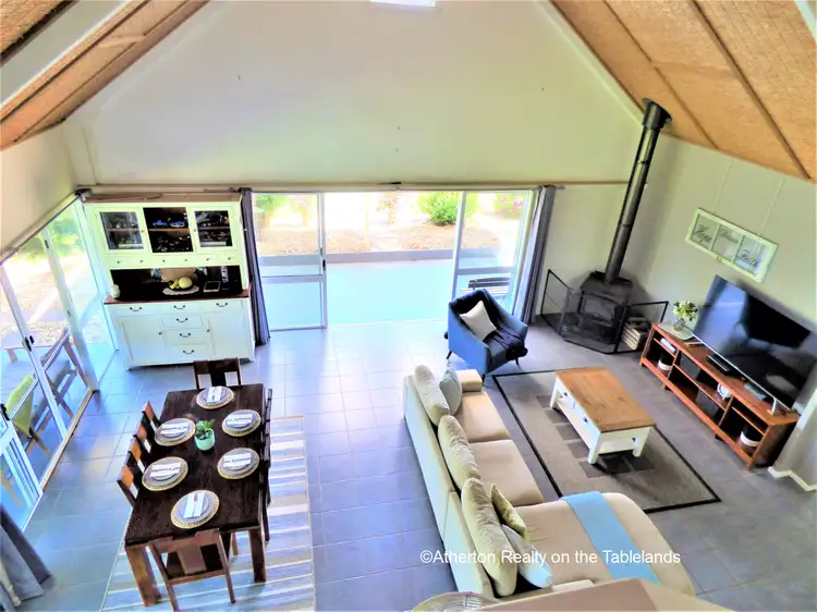 Fifth view of Homely house listing, 24 Nadia Close, Tolga QLD 4882