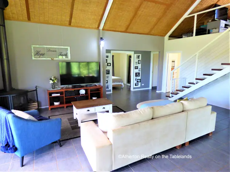 Sixth view of Homely house listing, 24 Nadia Close, Tolga QLD 4882