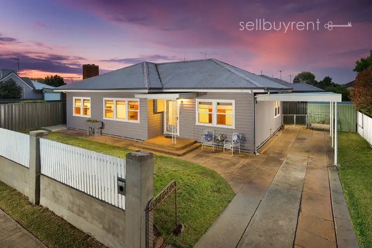 6/4-6 WILSON STREET, Wodonga VIC 3690