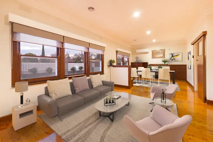 Fourth view of Homely house listing, 6/4-6 WILSON STREET, Wodonga VIC 3690