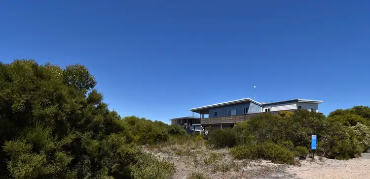 Third view of Homely land listing, 26 Shearwater Crescent, Marion Bay SA 5575