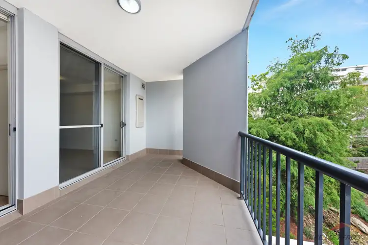 Fourth view of Homely apartment listing, 31/32-34 Mcintyre Street, Gordon NSW 2072