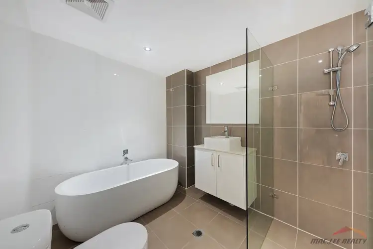 Fifth view of Homely apartment listing, 31/32-34 Mcintyre Street, Gordon NSW 2072