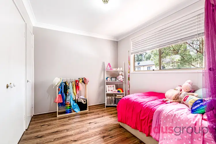 Sixth view of Homely townhouse listing, 39/16-20 Barker Street, St Marys NSW 2760