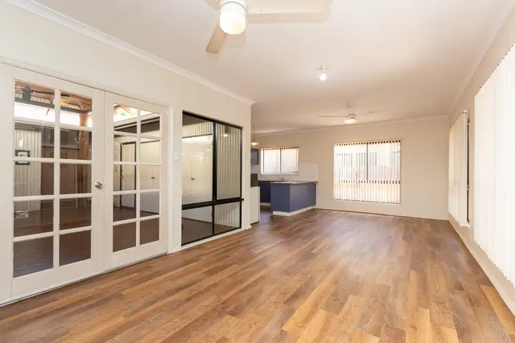 Main view of Homely house listing, 98 Sanderling Drive, Djugun WA 6725