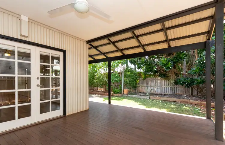 Second view of Homely house listing, 98 Sanderling Drive, Djugun WA 6725