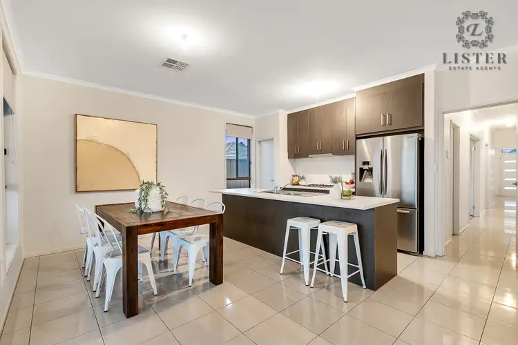 Sixth view of Homely house listing, 5 Mandarin Court, Direk SA 5110