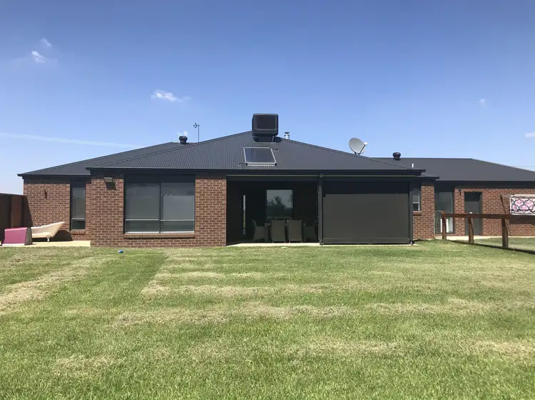 Main view of Homely rural property listing, 4 Rankin Road, Jerilderie NSW 2716