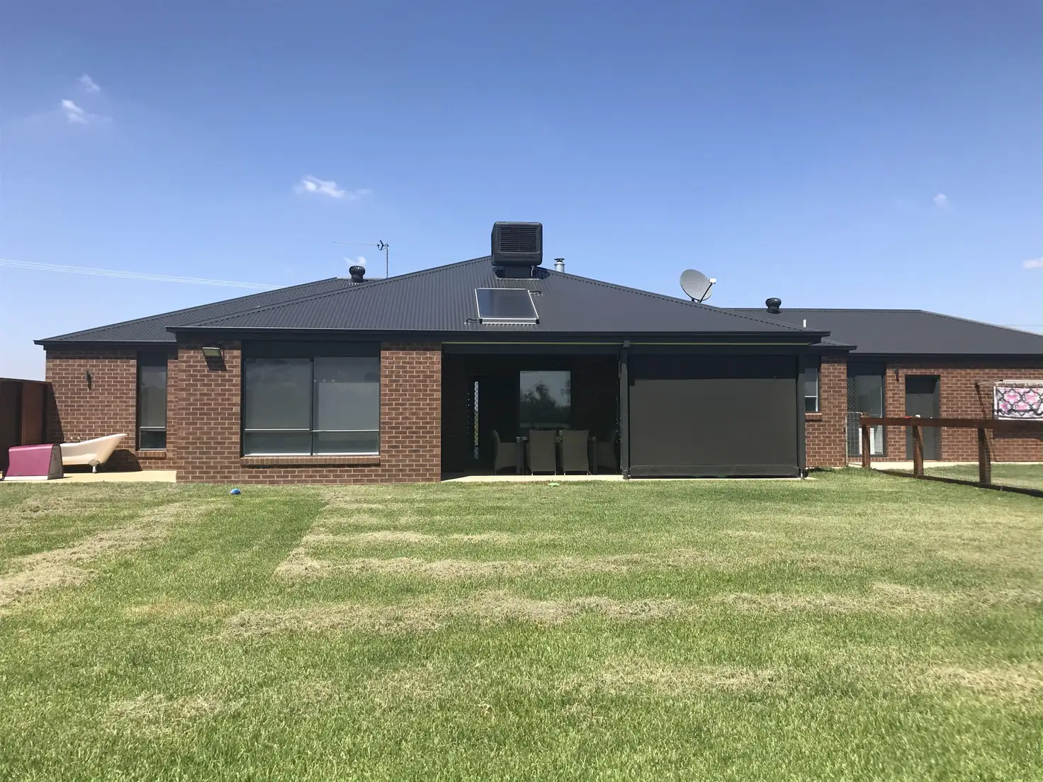 Main view of Homely rural property listing, 4 Rankin Road, Jerilderie NSW 2716