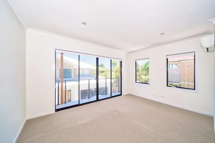 Sixth view of Homely townhouse listing, 2/39 Imperial Parade, Labrador QLD 4215