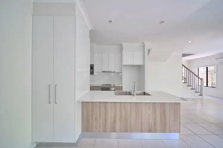 Seventh view of Homely townhouse listing, 2/39 Imperial Parade, Labrador QLD 4215