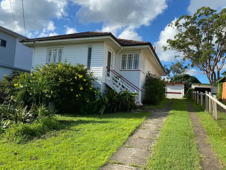 Main view of Homely house listing, 101 Buller Street, Everton Park QLD 4053