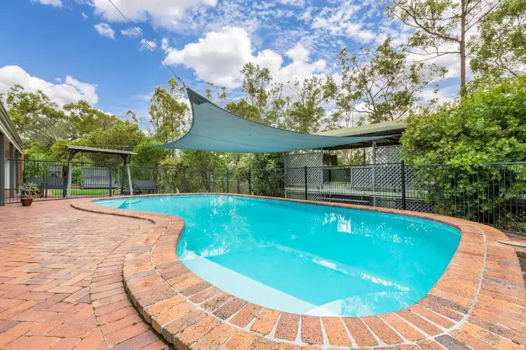 Fourth view of Homely rural property listing, 107 Velvet Street, Pine Mountain QLD 4306