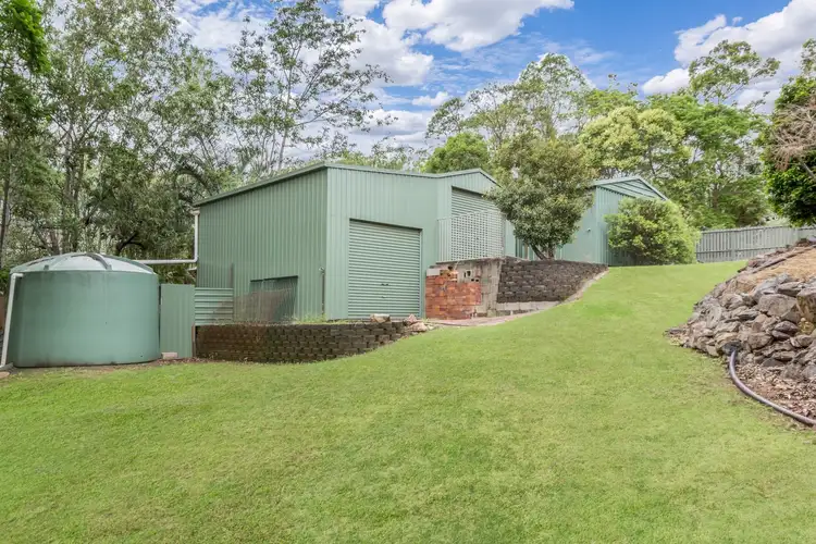 Fifth view of Homely rural property listing, 107 Velvet Street, Pine Mountain QLD 4306