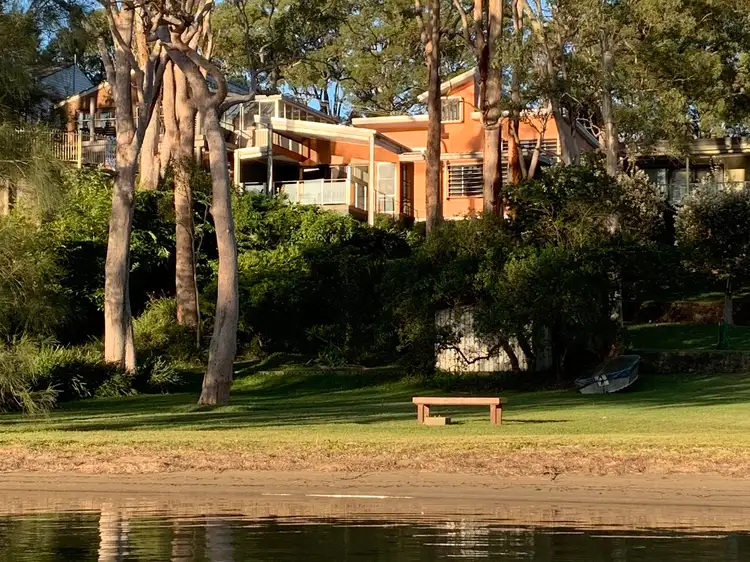 44 Yoorala Road, Yarrawonga Park NSW 2264