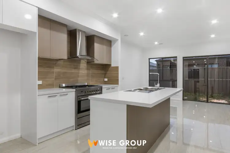 Fifth view of Homely house listing, 25 Michigan Road, Clyde VIC 3978