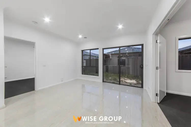 Sixth view of Homely house listing, 25 Michigan Road, Clyde VIC 3978