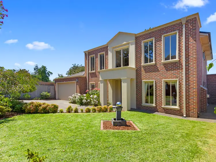5a Vernon Street, Croydon VIC 3136