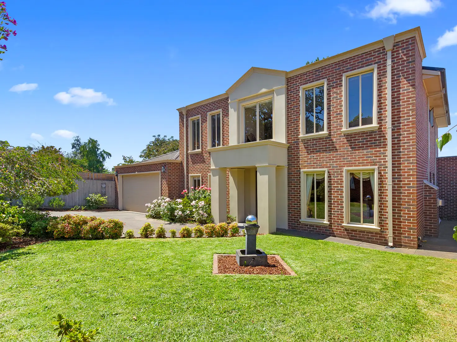 Main view of Homely house listing, 5a Vernon Street, Croydon VIC 3136