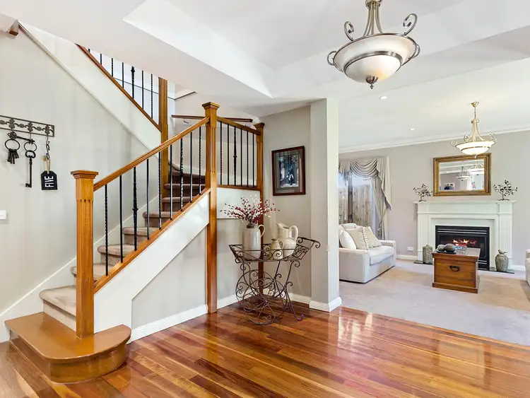 Second view of Homely house listing, 5a Vernon Street, Croydon VIC 3136