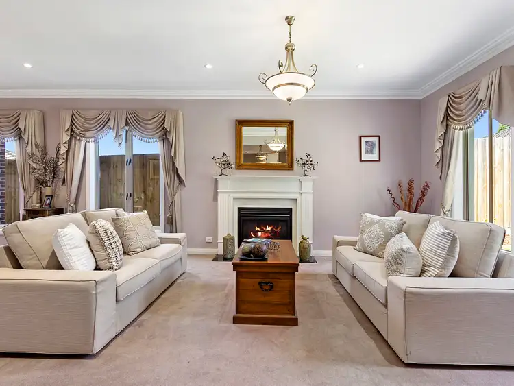 Third view of Homely house listing, 5a Vernon Street, Croydon VIC 3136