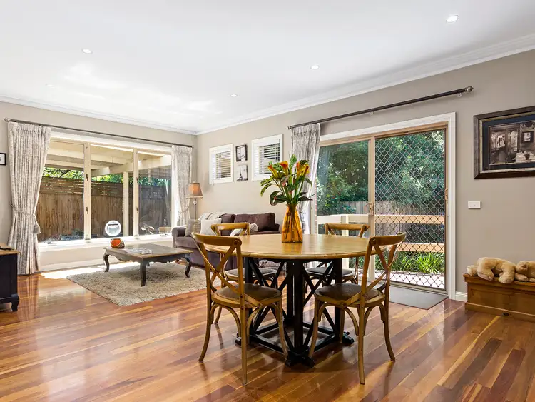 Fifth view of Homely house listing, 5a Vernon Street, Croydon VIC 3136