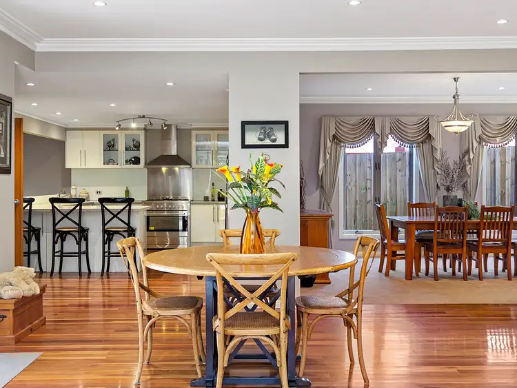 Sixth view of Homely house listing, 5a Vernon Street, Croydon VIC 3136