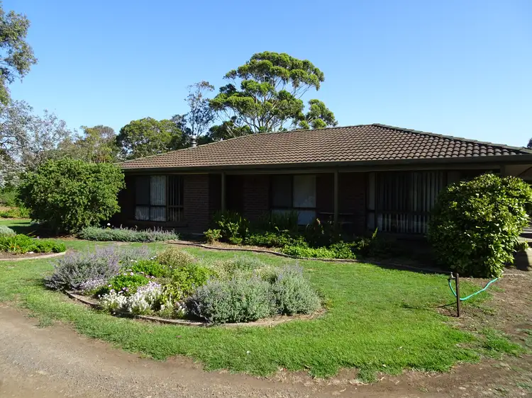 Main view of Homely house listing, 63 WATTLE ROAD, Millicent SA 5280