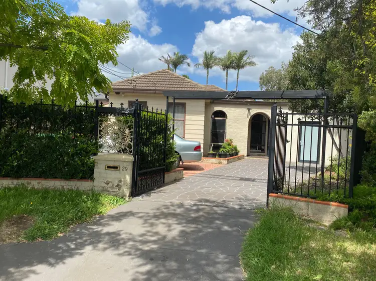 Third view of Homely house listing, 29 Penrose Ave, Belmore NSW 2192