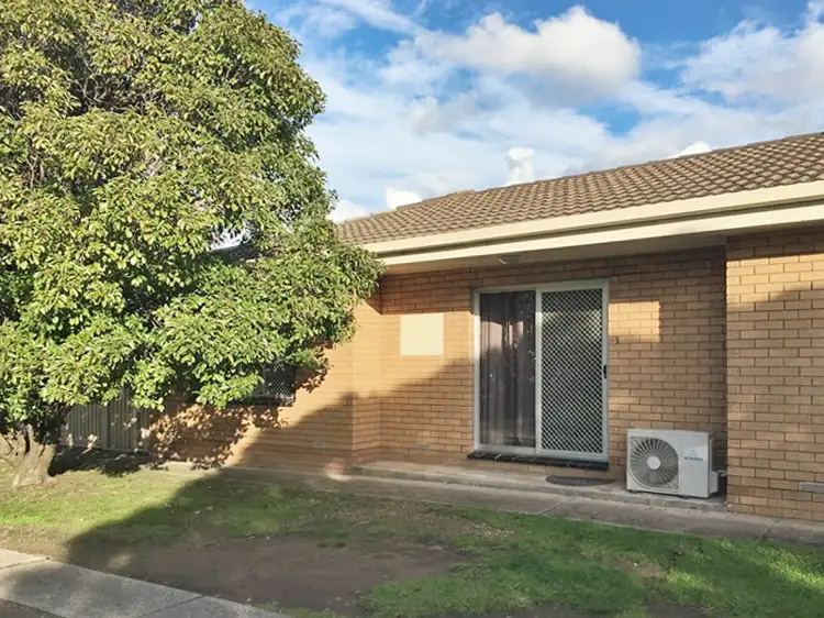 1/3 RAILWAY STREET, Wodonga VIC 3690