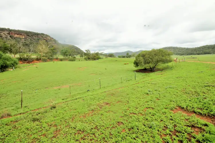 Fifth view of Homely rural property listing, LOT 2/308 Giants Creek Road, Sandy Hollow NSW 2333