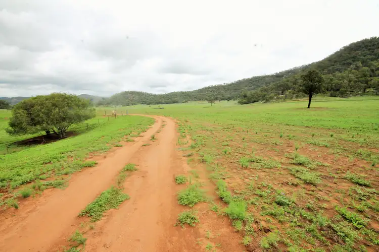 Sixth view of Homely rural property listing, LOT 2/308 Giants Creek Road, Sandy Hollow NSW 2333