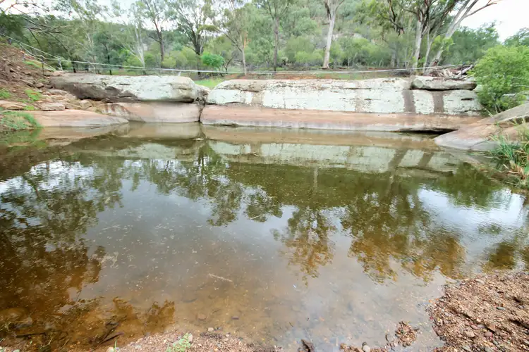 Seventh view of Homely rural property listing, LOT 2/308 Giants Creek Road, Sandy Hollow NSW 2333