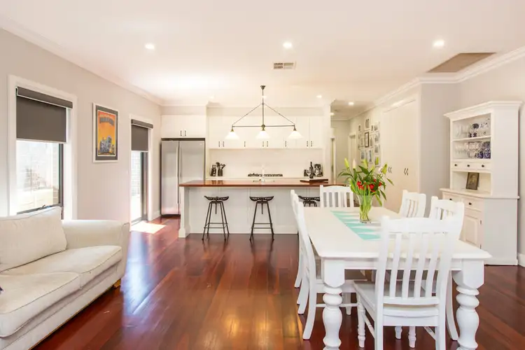 Fourth view of Homely house listing, 40 Bridge Way, Mildura VIC 3500