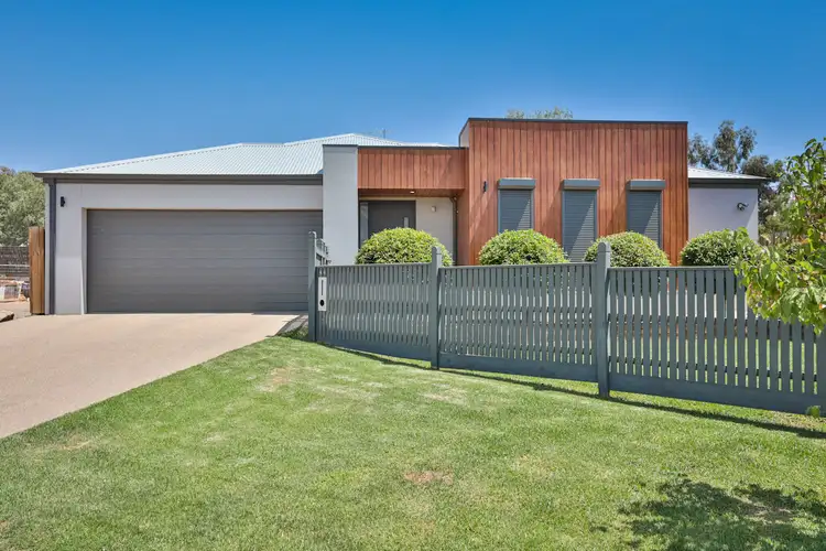 Fifth view of Homely house listing, 40 Bridge Way, Mildura VIC 3500
