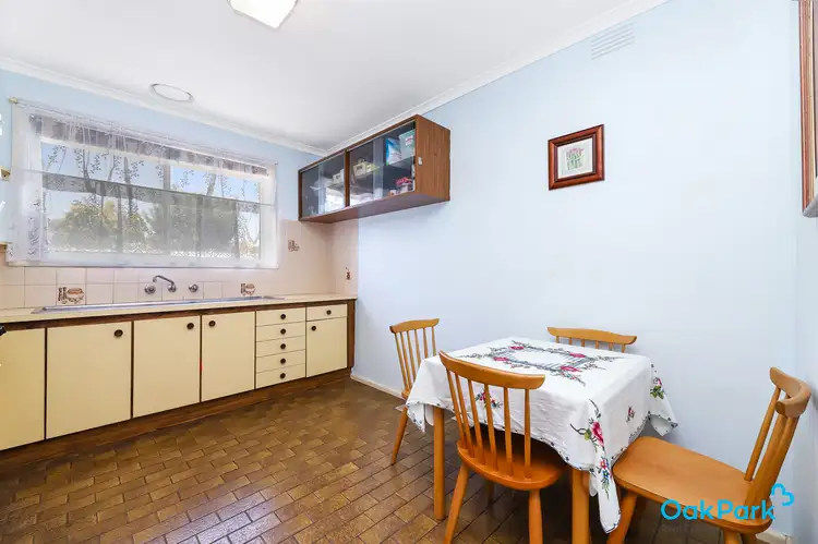 Second view of Homely unit listing, 4/8A Danin Street, Pascoe Vale VIC 3044