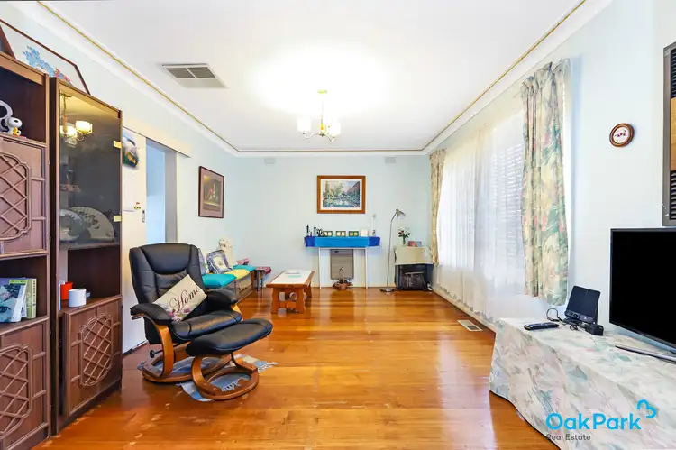 Fourth view of Homely unit listing, 4/8A Danin Street, Pascoe Vale VIC 3044
