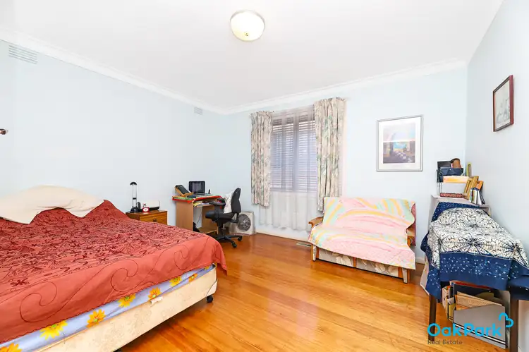 Fifth view of Homely unit listing, 4/8A Danin Street, Pascoe Vale VIC 3044