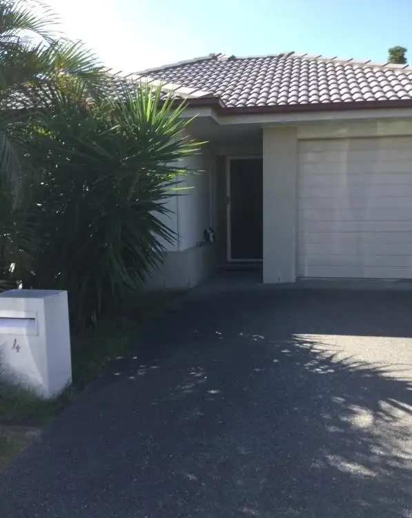 Fifth view of Homely house listing, 4 Danbulla Street, Pimpama QLD 4209