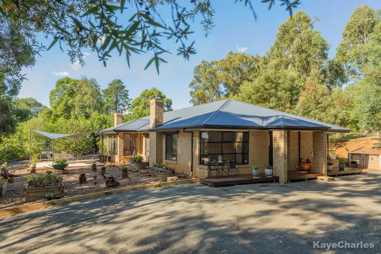 1 Ford Road, Emerald VIC 3782