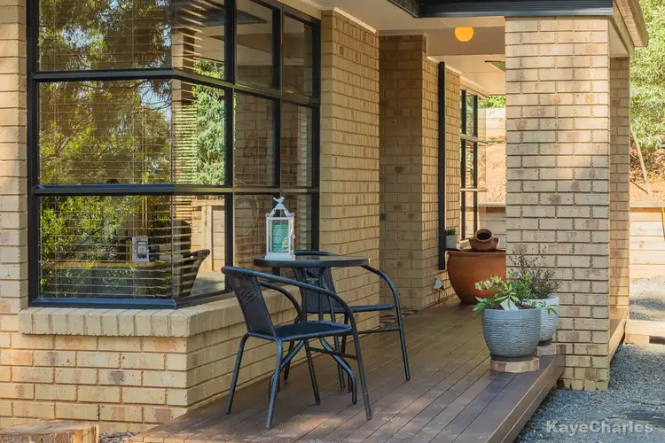 Fifth view of Homely house listing, 1 Ford Road, Emerald VIC 3782