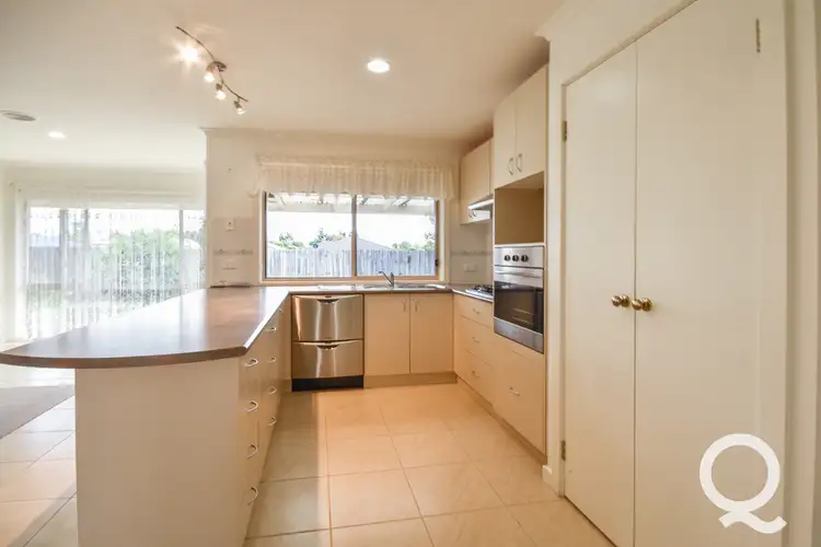 Fifth view of Homely house listing, 17 Spencer Court, Yarragon VIC 3823