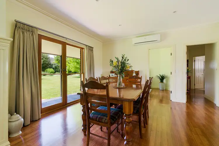 Fifth view of Homely rural property listing, 6 Reservoir Road, Harcourt VIC 3453