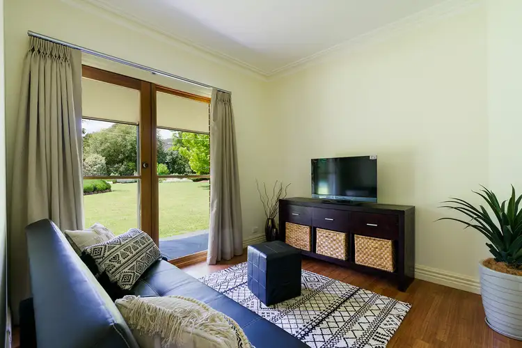 Sixth view of Homely rural property listing, 6 Reservoir Road, Harcourt VIC 3453