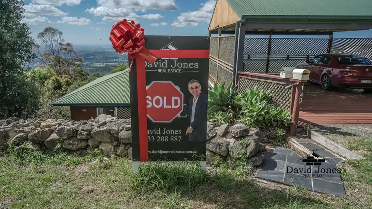 143 Guanaba Road, Tamborine Mountain QLD 4272