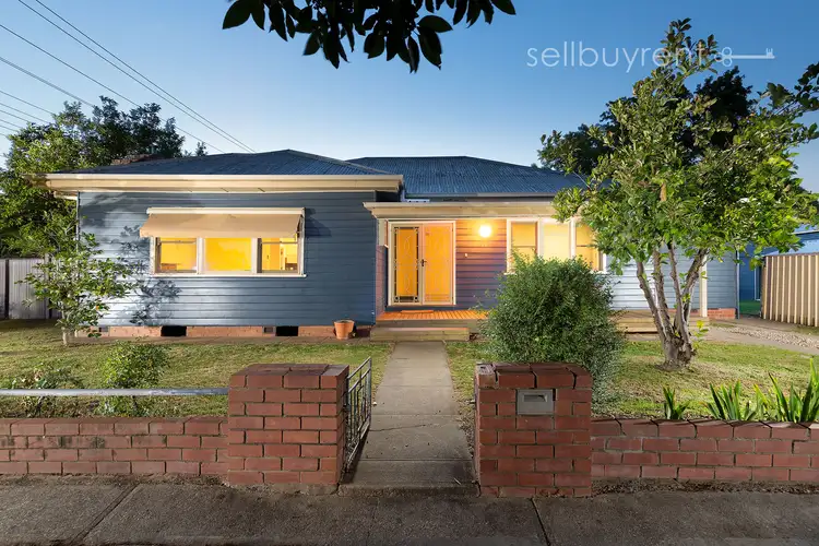 Main view of Homely house listing, 19 MITCHELL STREET, Wodonga VIC 3690