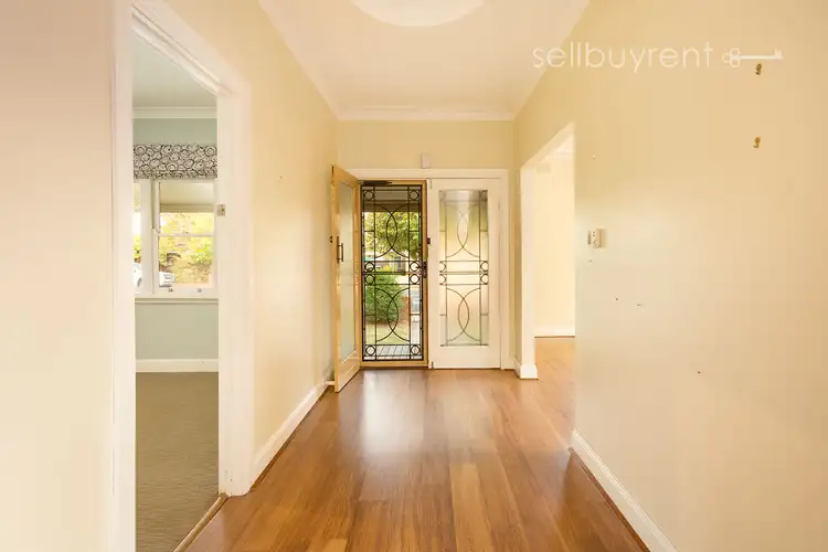 Third view of Homely house listing, 19 MITCHELL STREET, Wodonga VIC 3690
